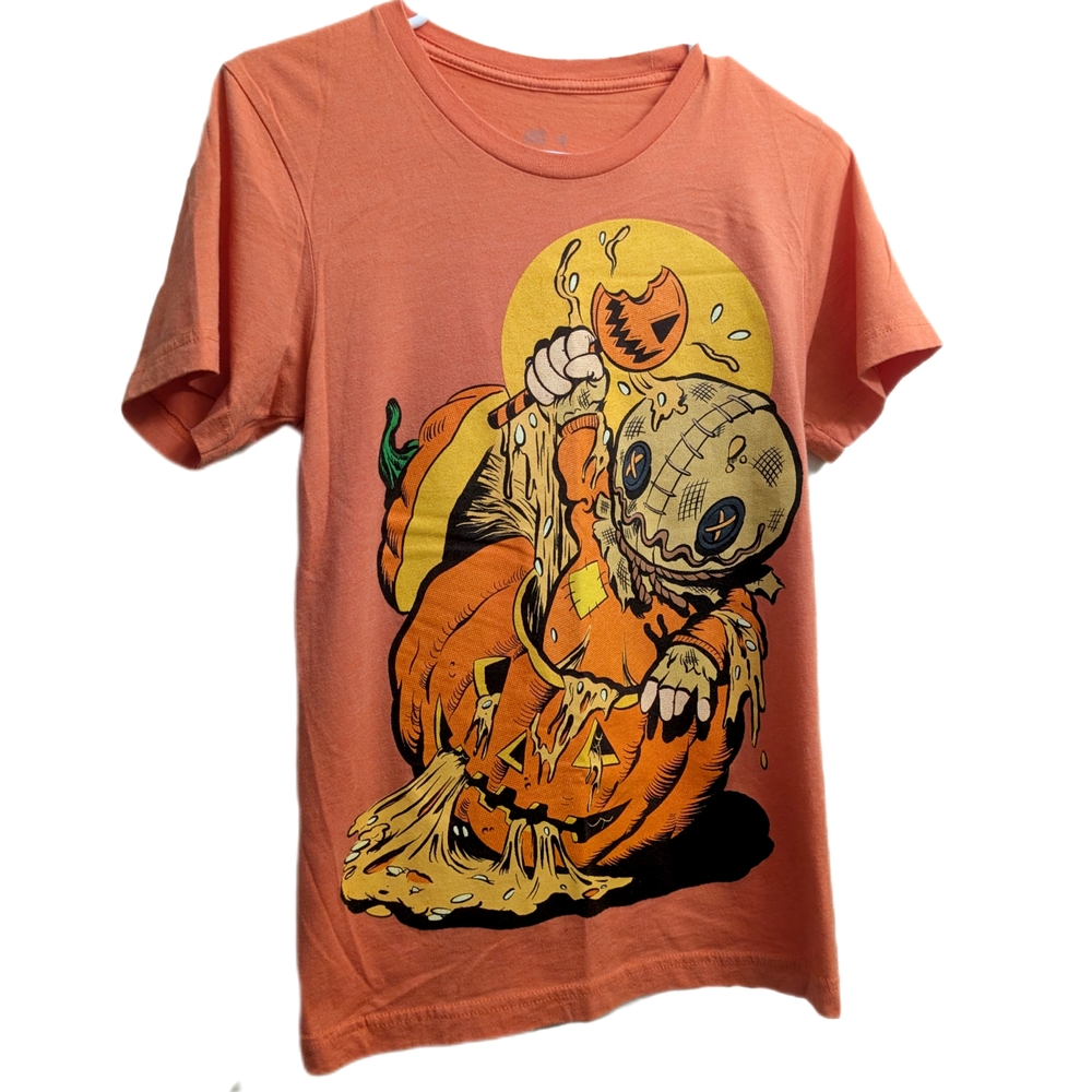 SAM From TRICK 'r Treat Women's Tee